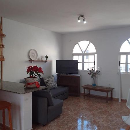 Apartamento La Palma Alto Ґран-Тарахаль Екстер'єр фото