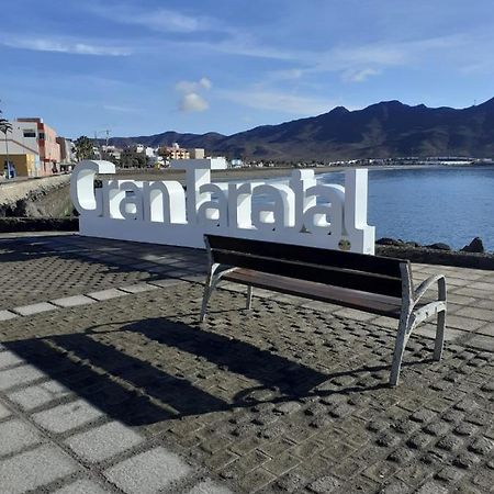Apartamento La Palma Alto Ґран-Тарахаль Екстер'єр фото