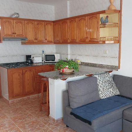 Apartamento La Palma Alto Ґран-Тарахаль Екстер'єр фото