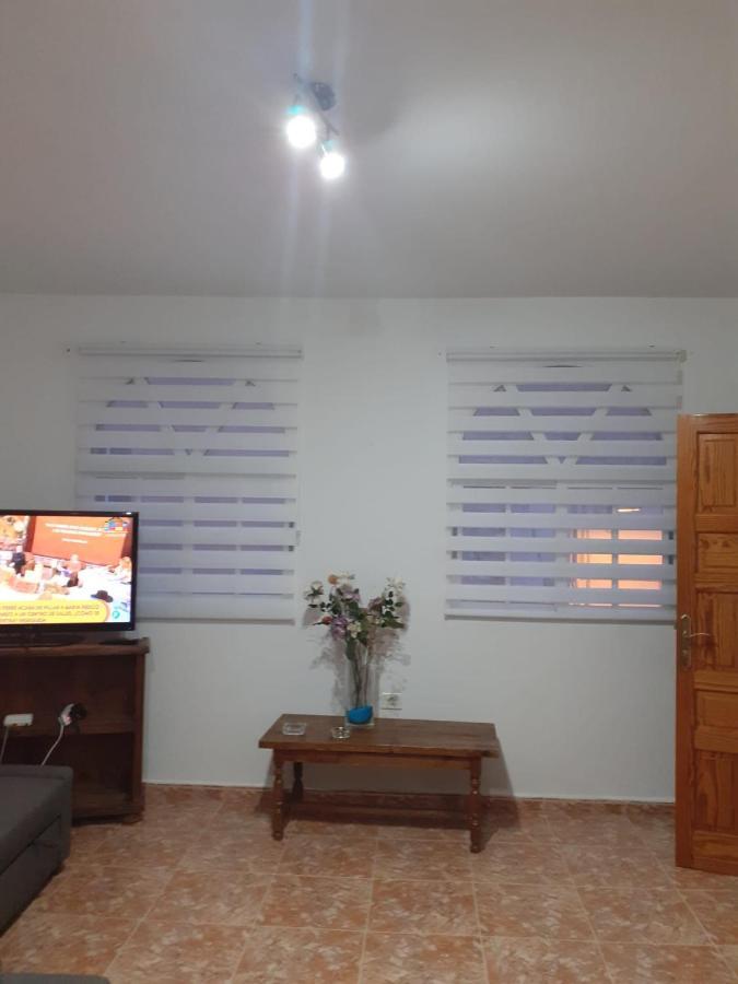 Apartamento La Palma Alto Ґран-Тарахаль Екстер'єр фото