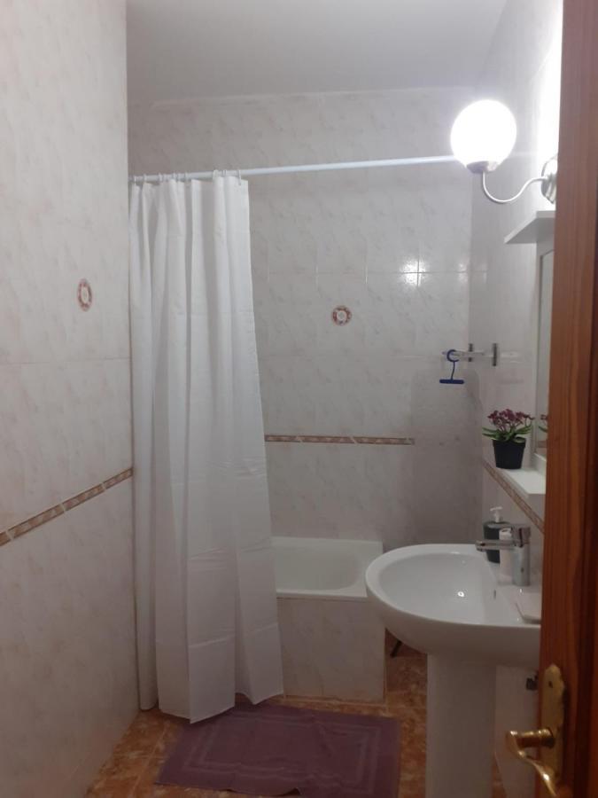 Apartamento La Palma Alto Ґран-Тарахаль Екстер'єр фото