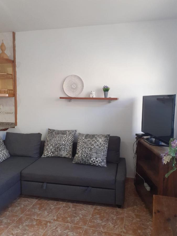 Apartamento La Palma Alto Ґран-Тарахаль Екстер'єр фото