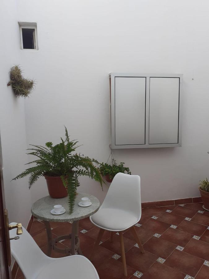 Apartamento La Palma Alto Ґран-Тарахаль Екстер'єр фото