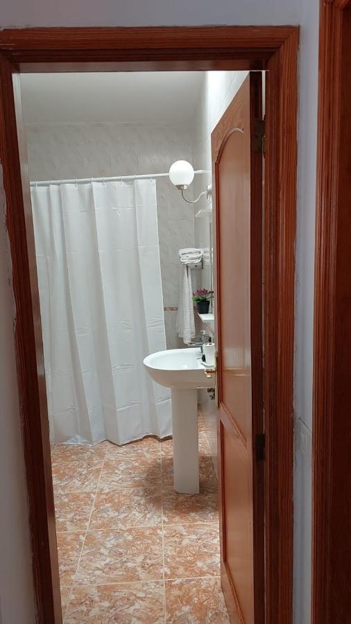 Apartamento La Palma Alto Ґран-Тарахаль Екстер'єр фото