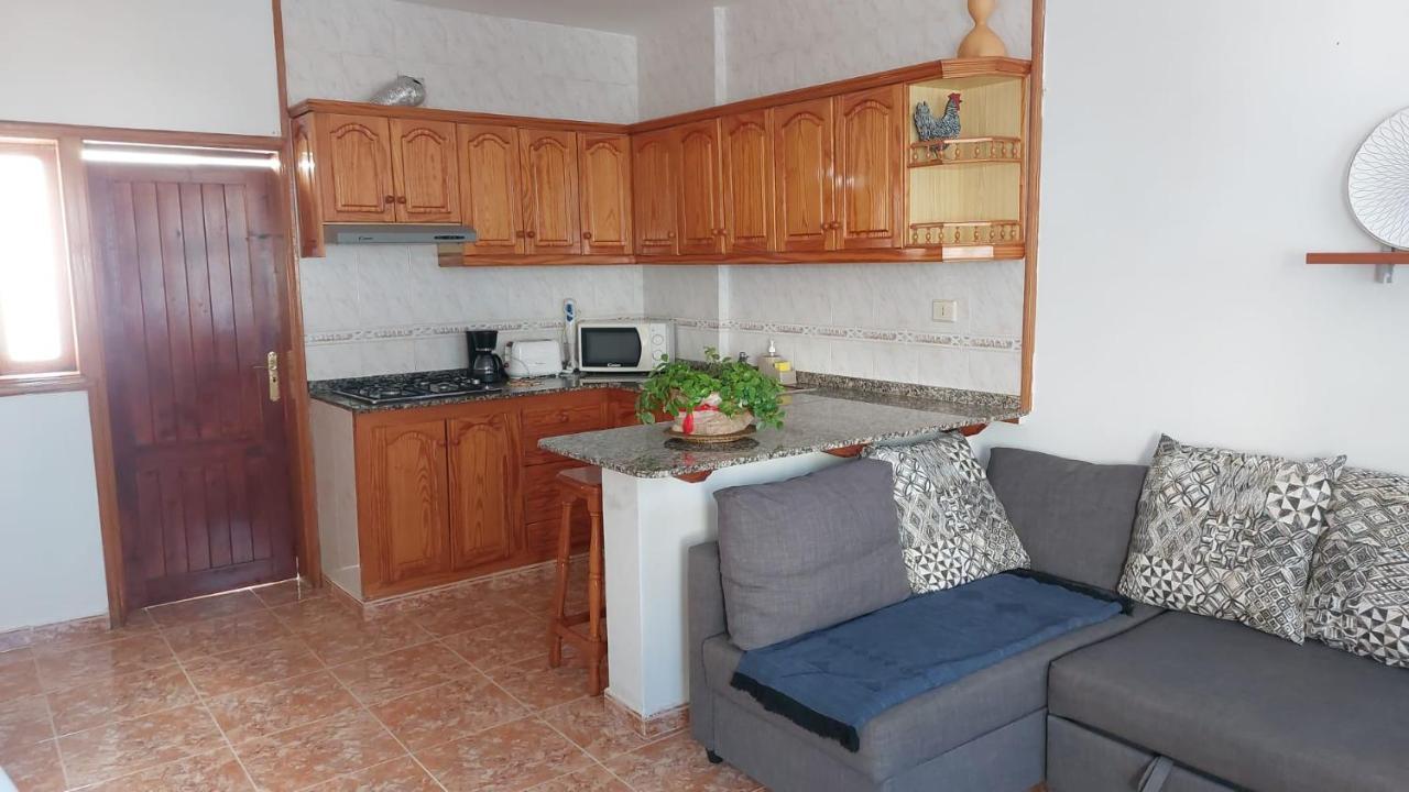 Apartamento La Palma Alto Ґран-Тарахаль Екстер'єр фото