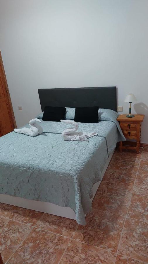 Apartamento La Palma Alto Ґран-Тарахаль Екстер'єр фото